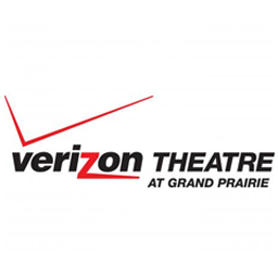 Verizon Theatre At Grand Prairie Virtual Seating Chart