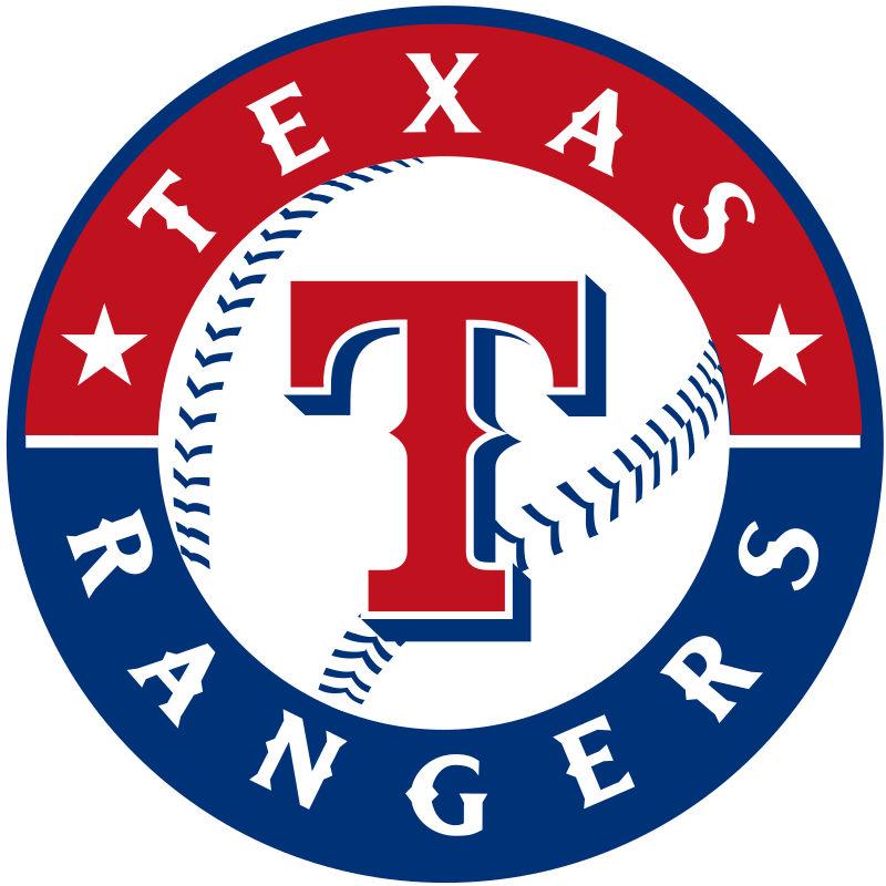 Texas-Rangers