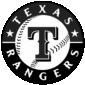 Texas Rangers Logo