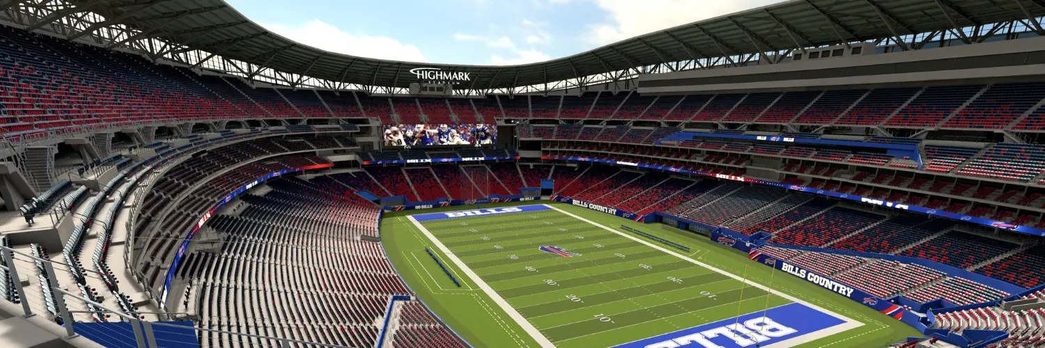 The Digital Layer Every Stadium Development Needs from Day One