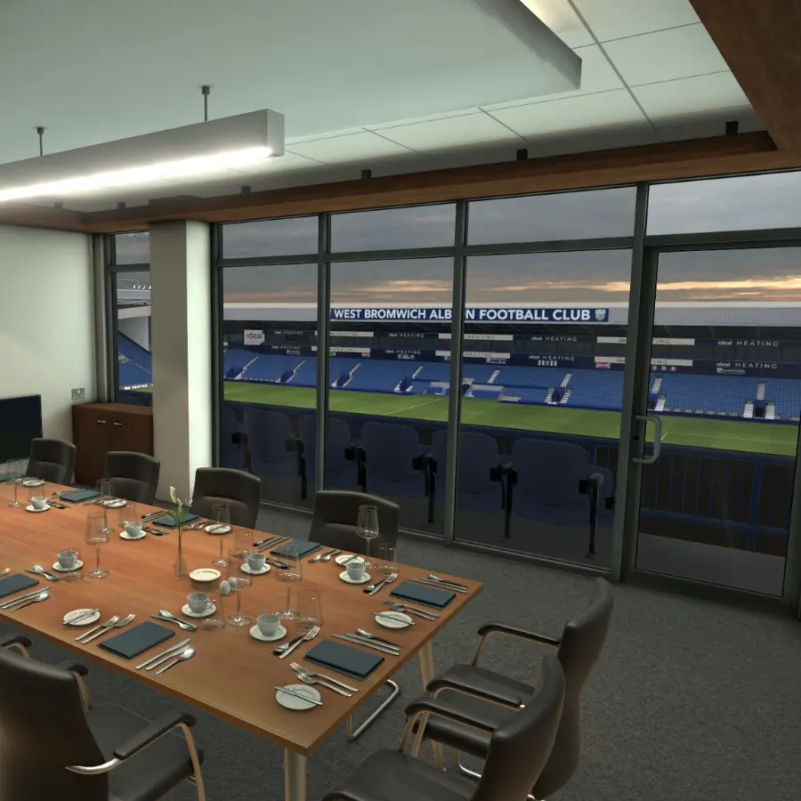 3D Seating Charts Drive Revenue, Operations and Fan Experience - banner