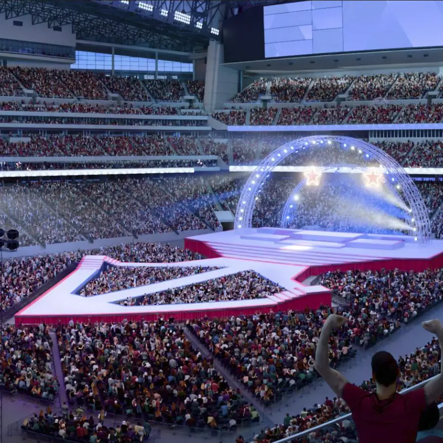 3D Seating Charts Drive Revenue, Operations and Fan Experience - banner