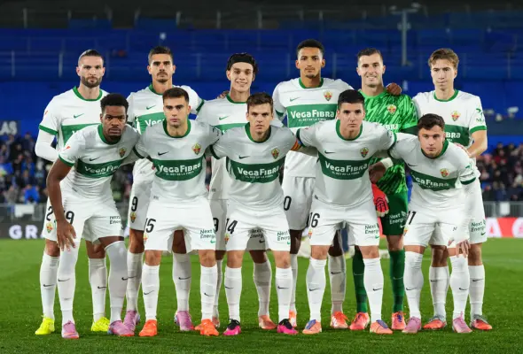 Elche CF